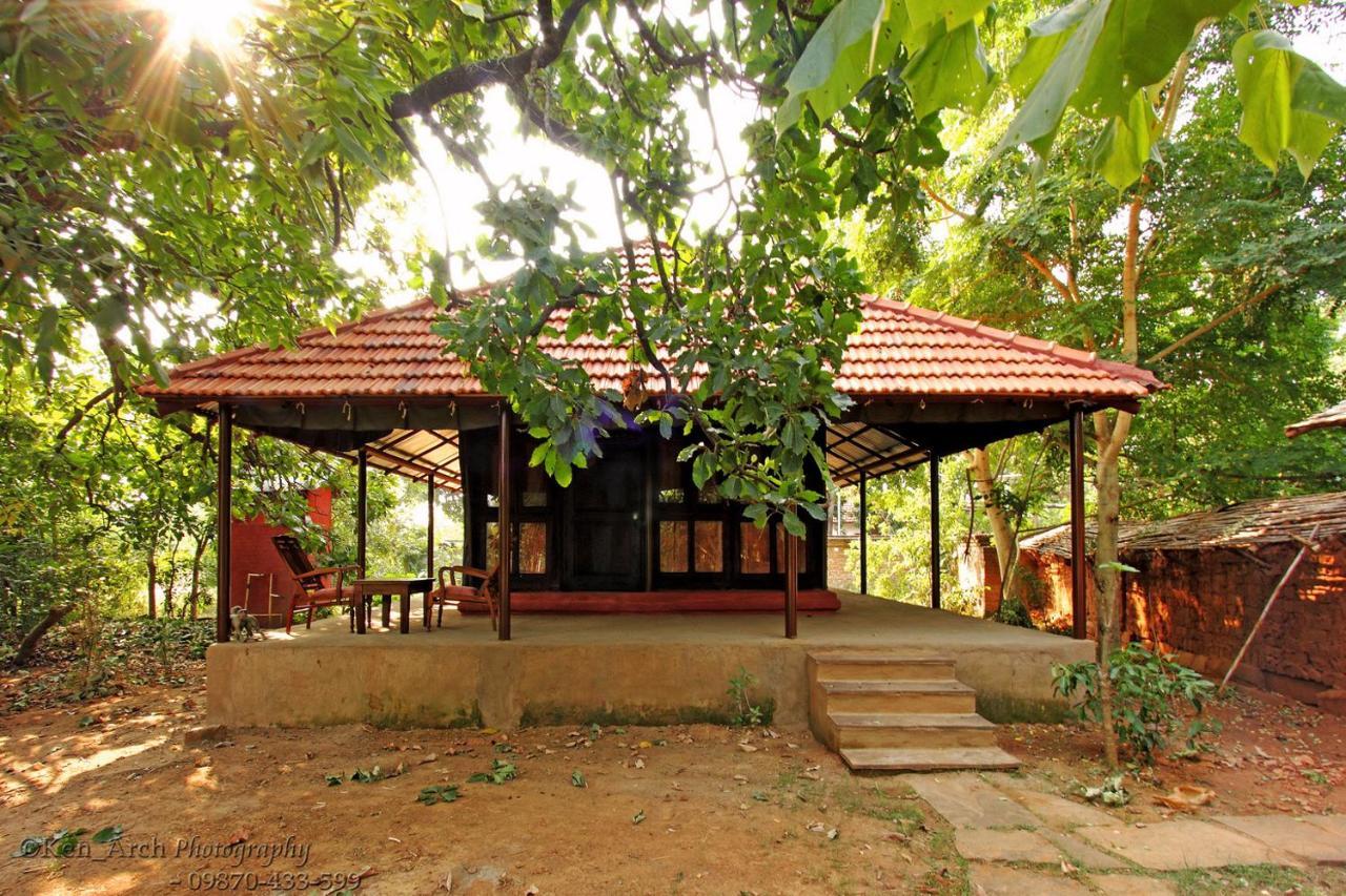 Tāla Monsoon Forest מראה חיצוני תמונה