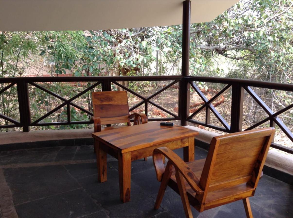 Tāla Monsoon Forest מראה חיצוני תמונה